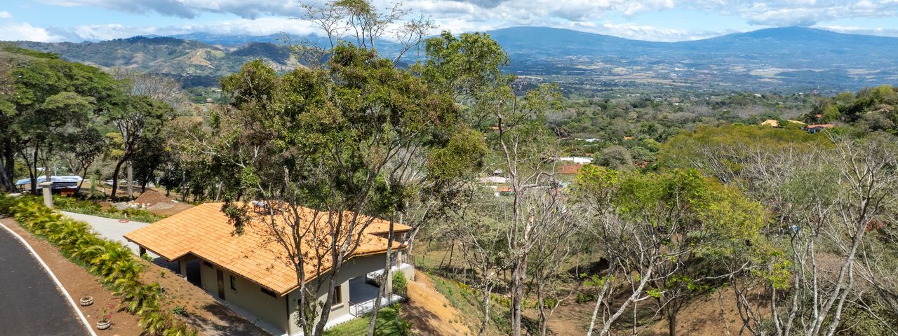 21343 - Private Atenas Home, Infinity Pool, Large Terrace & Views — photo 1 of 21