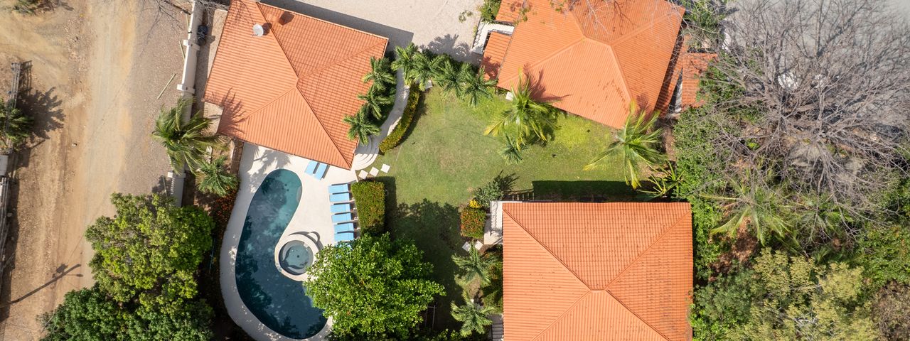 21348 - Casa Arenas Retreat, Playa Potrero, Guanacaste — photo 1 of 17
