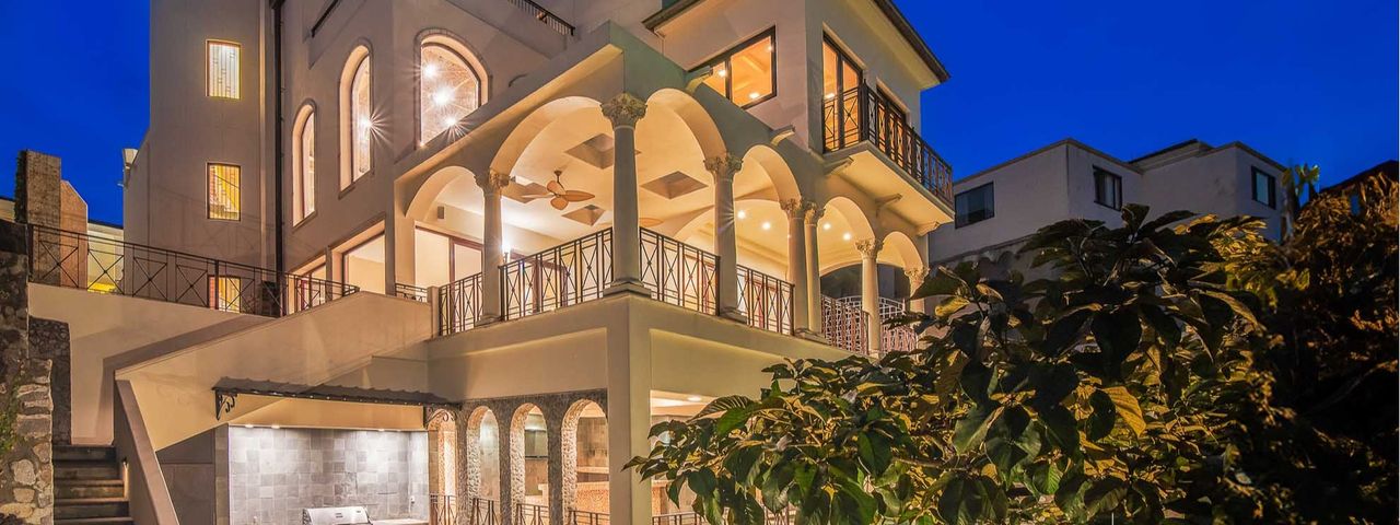 21350 - Luxury home, Cerro Real with private pool and four bedrooms — photo 1 of 21