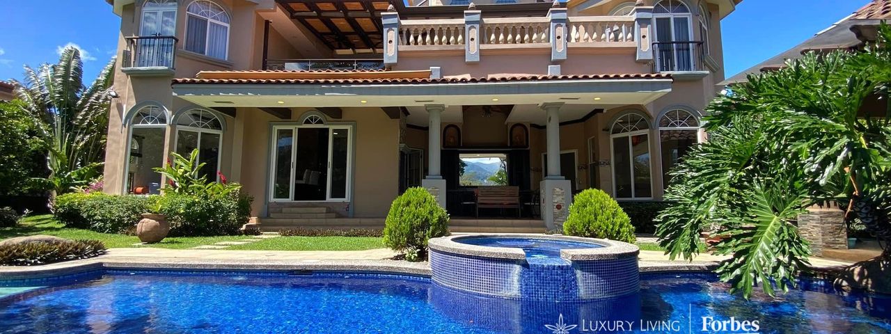21375 - Luxury Home in Valle del Sol with 4 Bedrooms — photo 1 of 21