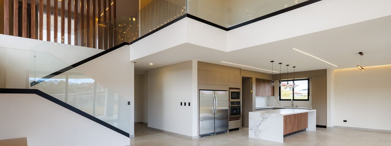 21379 - New Home in Lomas del Zurquí with 4-Bedroom Rental — photo 1 of 21