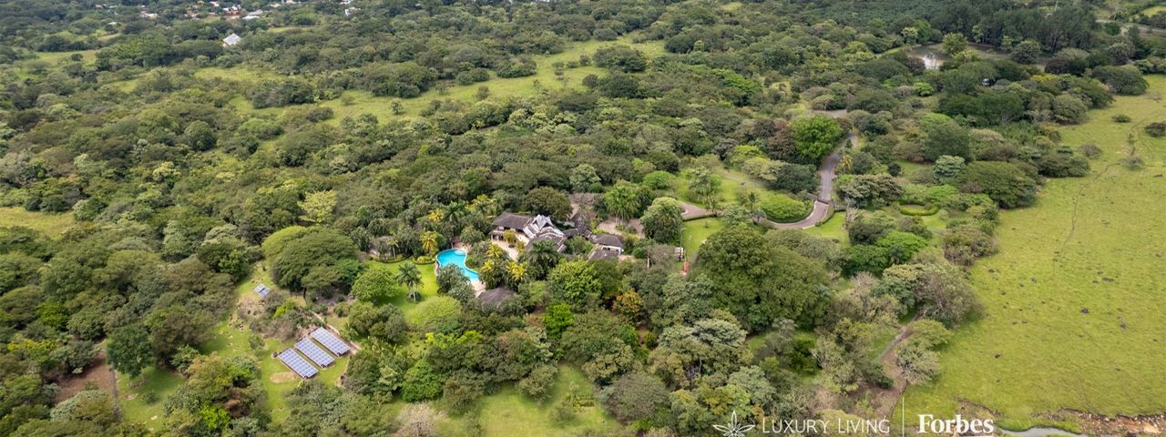 20440 - 46-Hectare Estate with Development Potential in La Garita — photo 1 of 21