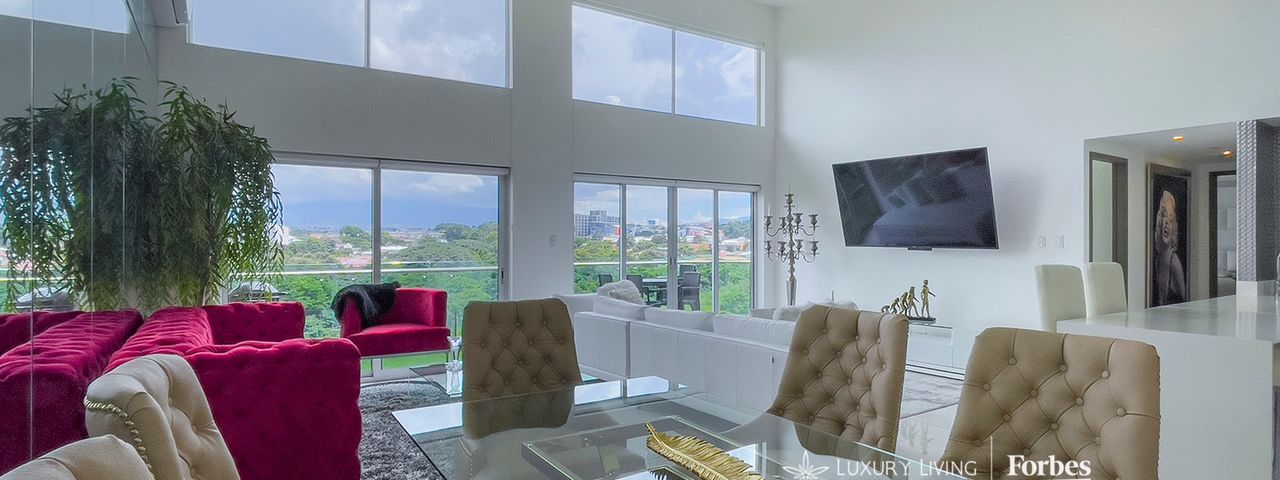 19784 - Two Bedroom Penthouse, Terrace with View, Rohrmoser — photo 1 of 17
