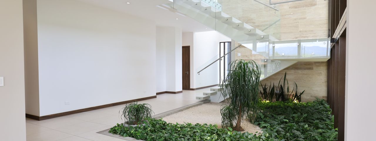 19924 – Modern new luxury home for sale in Residencial La Hacienda — photo 1 of 20