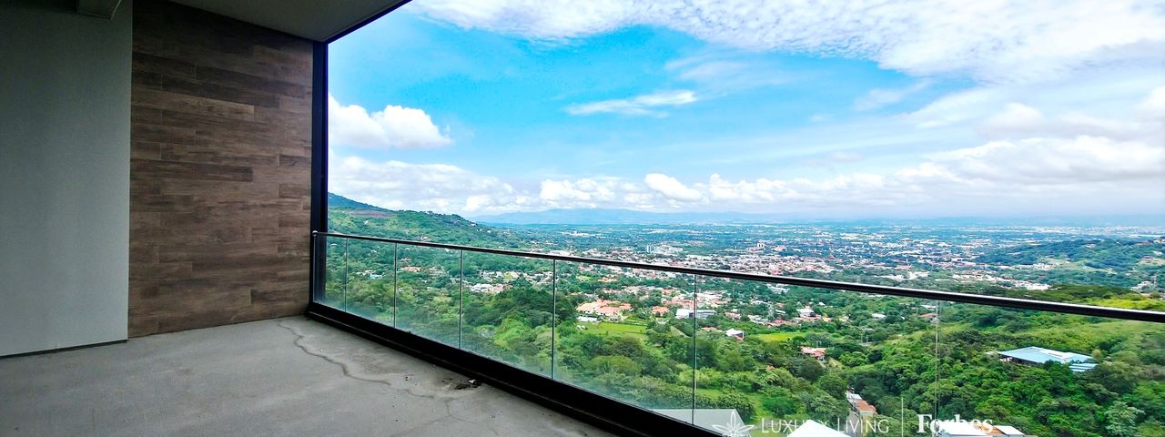21390 - Luxury shell apartment with terrace and views in Solaris — photo 1 of 19