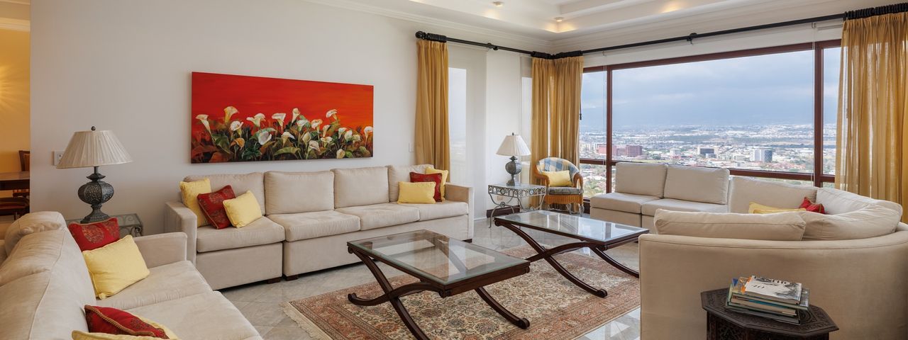 21230 - Luxury 439 m² Apartment with Views and Private Elevator — photo 1 of 21