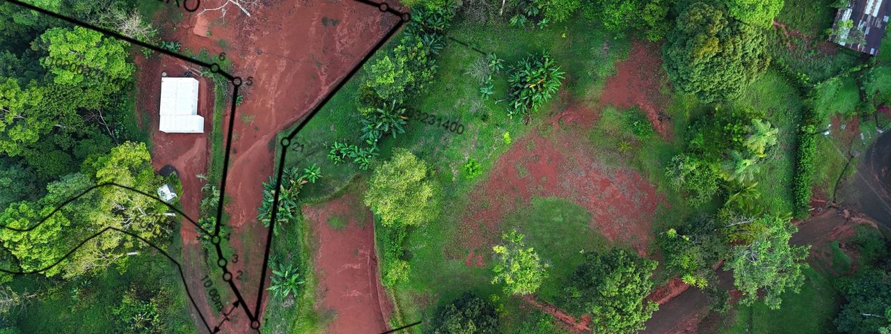 3,600sqm Mountain View Lot – High Appreciation & Ready to Build — photo 1 of 10