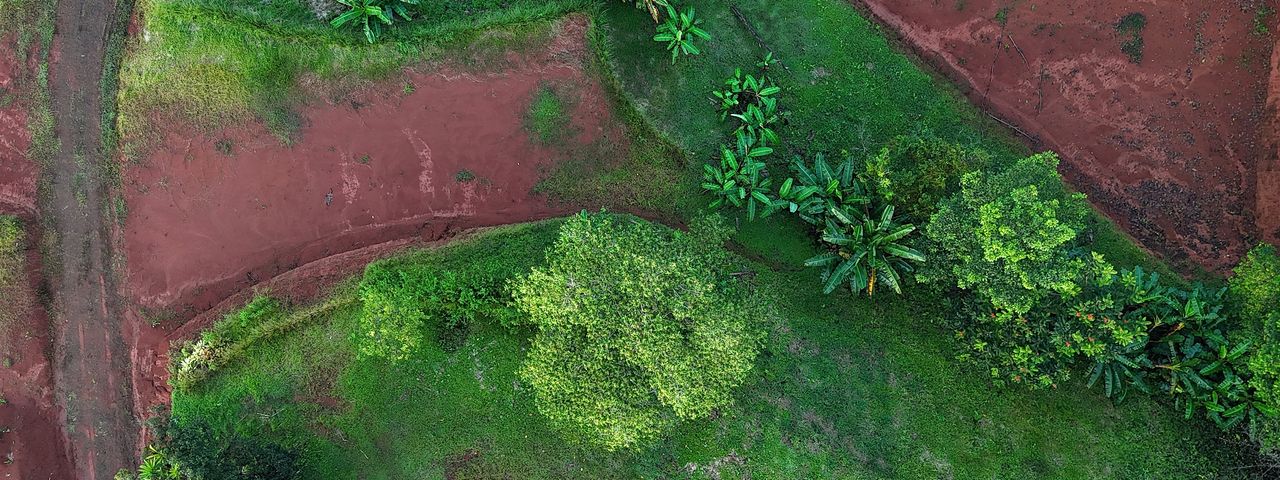 1,500 sqm Mountain View Lot – High Appreciation & Ready to Build — foto 1 de 8