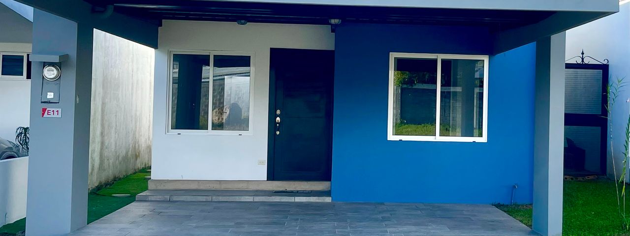 Casa 3 Habitaciones Condominio Cartago — photo 1 of 12