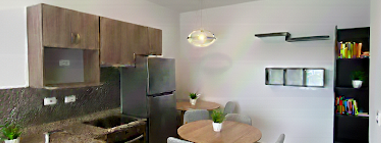VENTA Apto CONDO San Martín - San Joaquín Heredia — photo 1 of 8