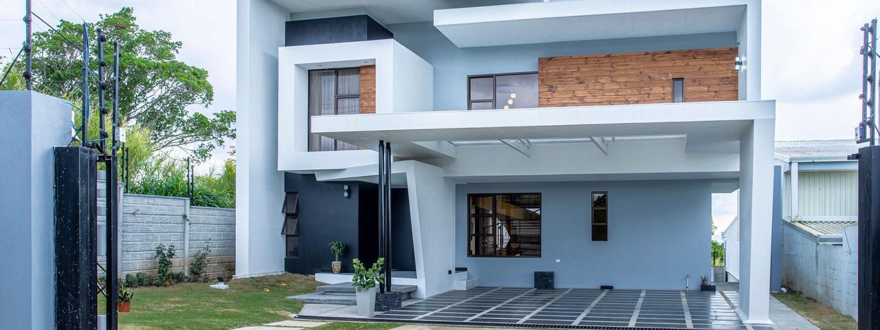 Residencia Miranda — photo 1 of 19
