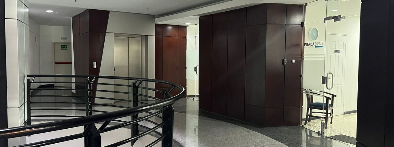 OFICINAS OBE #17 — photo 1 of 13