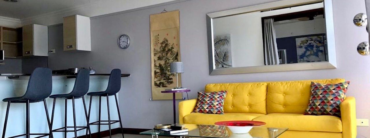 ALQUILER DE APARTAMENTO EN AVALON AMUEBLADO Y EQUIPADO — photo 1 of 14