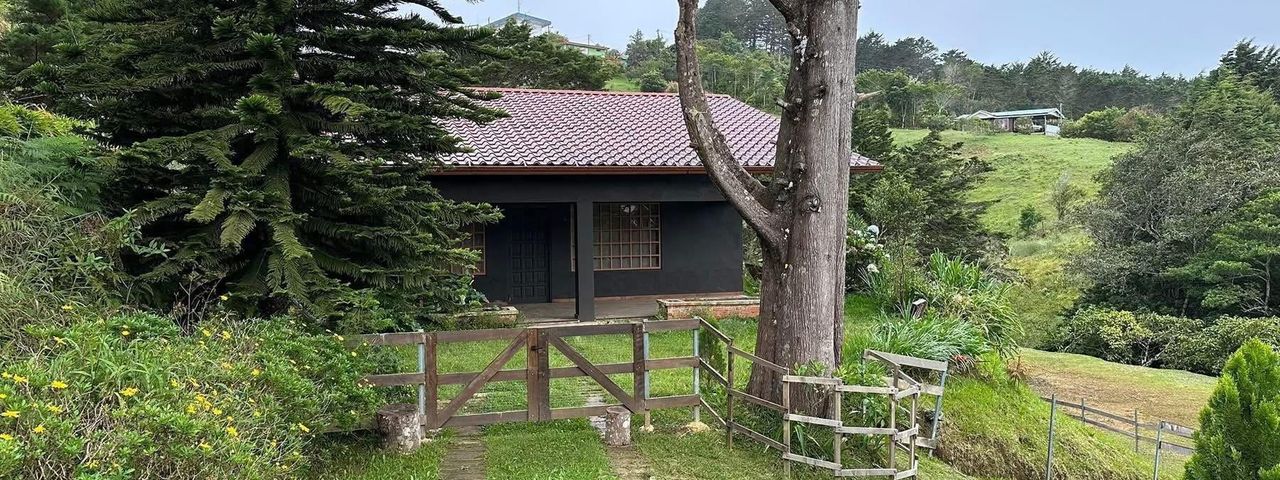 Villa Cocó — photo 1 of 15