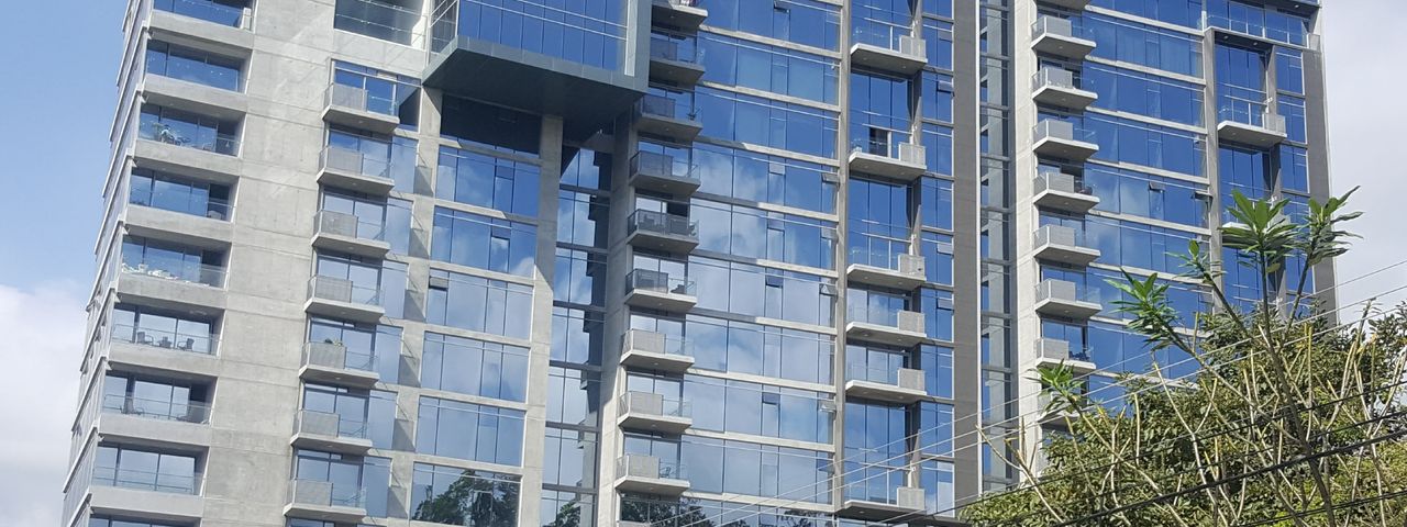 QBO Skyhomes — photo 1 of 14