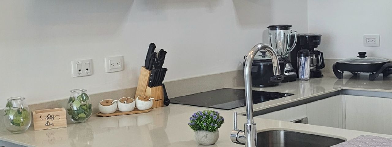 Condominio Bambú Rivera — photo 1 of 21