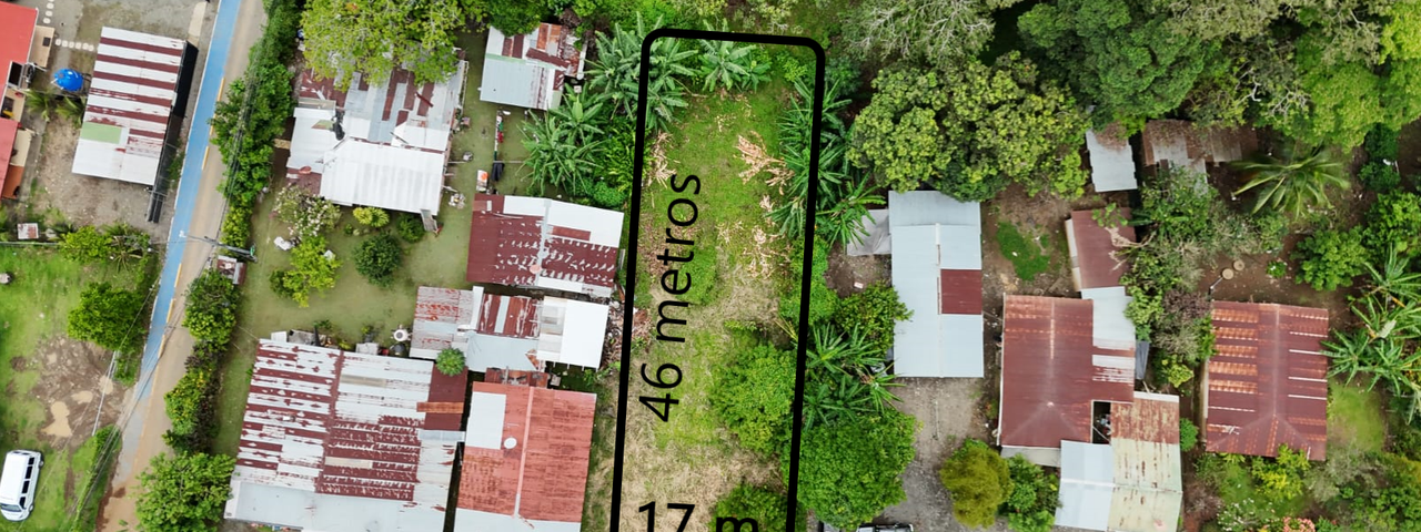 terreno en Hone creek Limon — photo 1 of 7