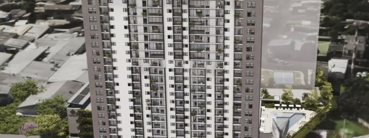 🏙️ Condominio EMBLEMA – Tu próximo hogar en una ubicación privilegiada — photo 1 of 5
