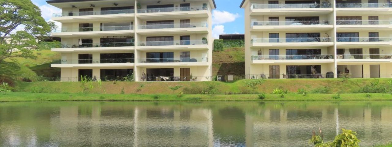 FOR SALE! Units in condo El Canal in Grecia — foto 1 de 10