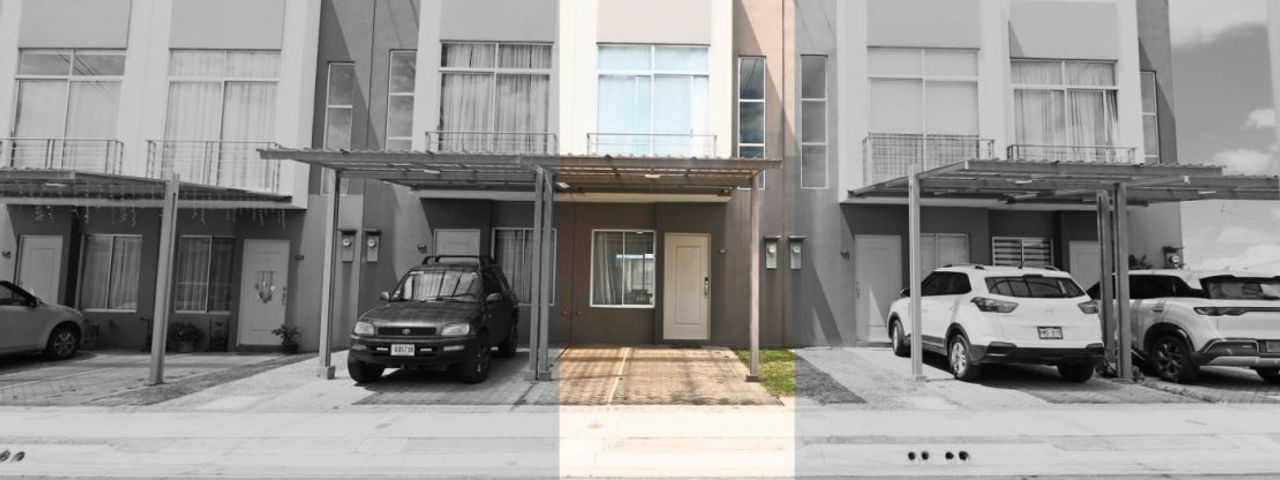 guacima condominio akari — photo 1 of 6