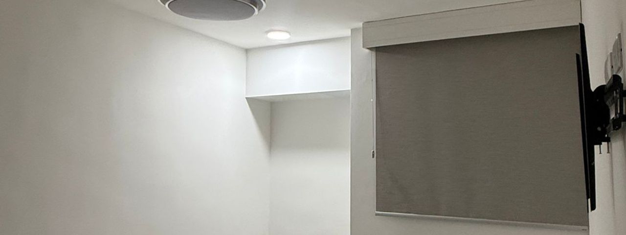 ALQUILER (SE ALQUILA) APARTAMENTO EN URUKA POINT 2 HABITACIONES — foto 1 de 5
