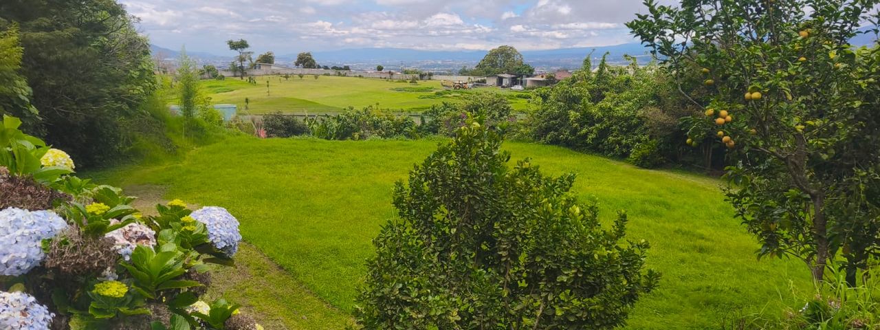 se vende hermoso lote en Mata de Platano en San Jose — foto 1 de 5