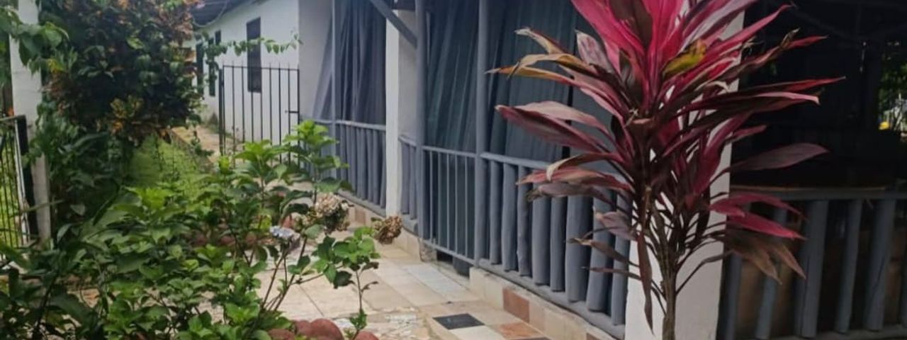 VENTA  CASA  EN SARAPIQUI  1 PLANTA — photo 1 of 7