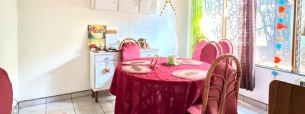 se vende casa con terreno — photo 1 of 5