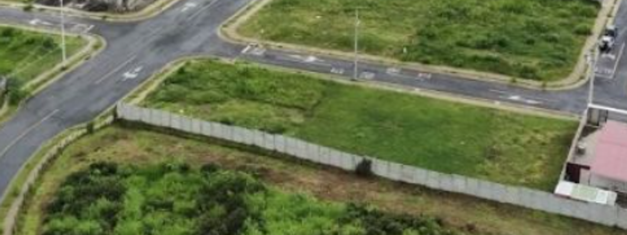 se vende lote en san isidro de Heredia — photo 1 of 5