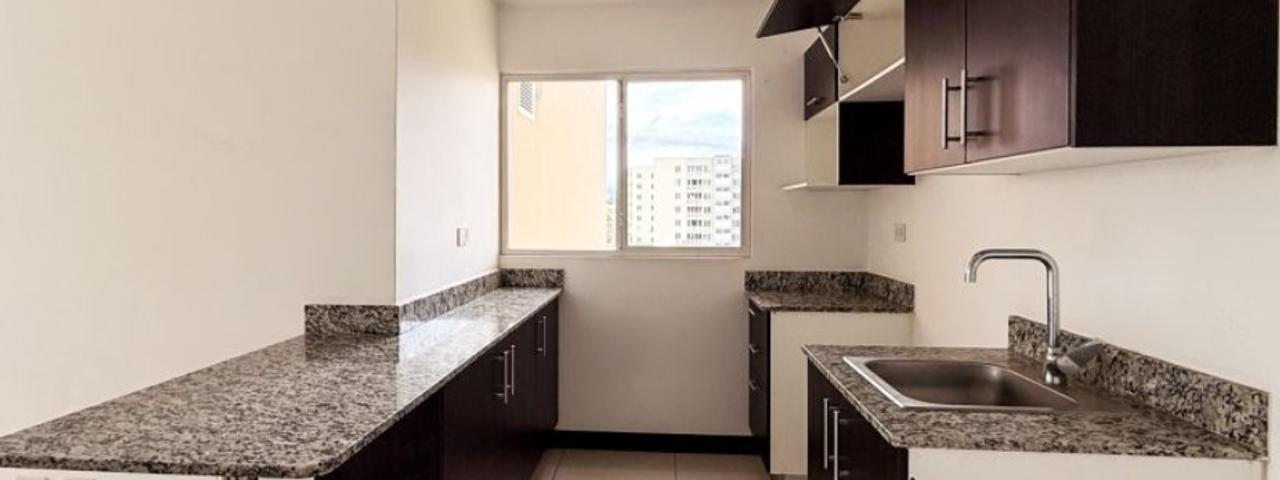 se vende apartamento en concasa - Alajuela — photo 1 of 5