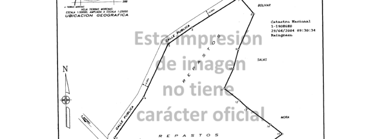 El Paraiso - 100 acres of Farming, Water, Wind and Solar Power Opportunity! — photo 1 of 15