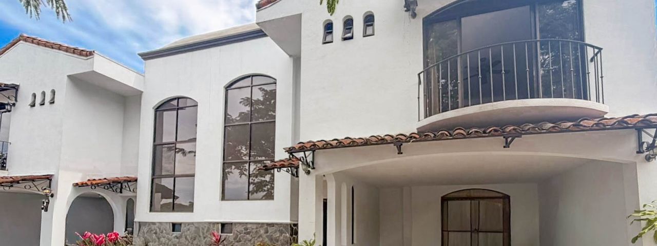 HOUSE FOR SALE IN EL ROBLE GATED COMMUNITY- AVAILABLE FURNISHED AND UNFURNISHED* — photo 1 of 20