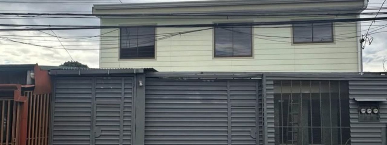 Apartamento en Barrio San José de Alajuela — foto 1 de 7