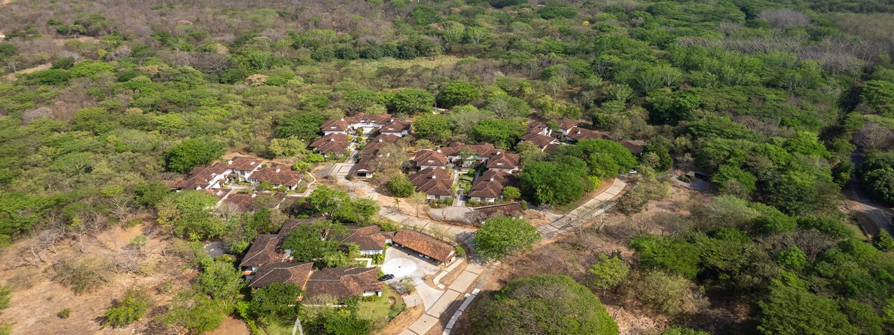 20693 - Villa Colonial Española in Los Malinches, Hacienda Pinilla — photo 1 of 21