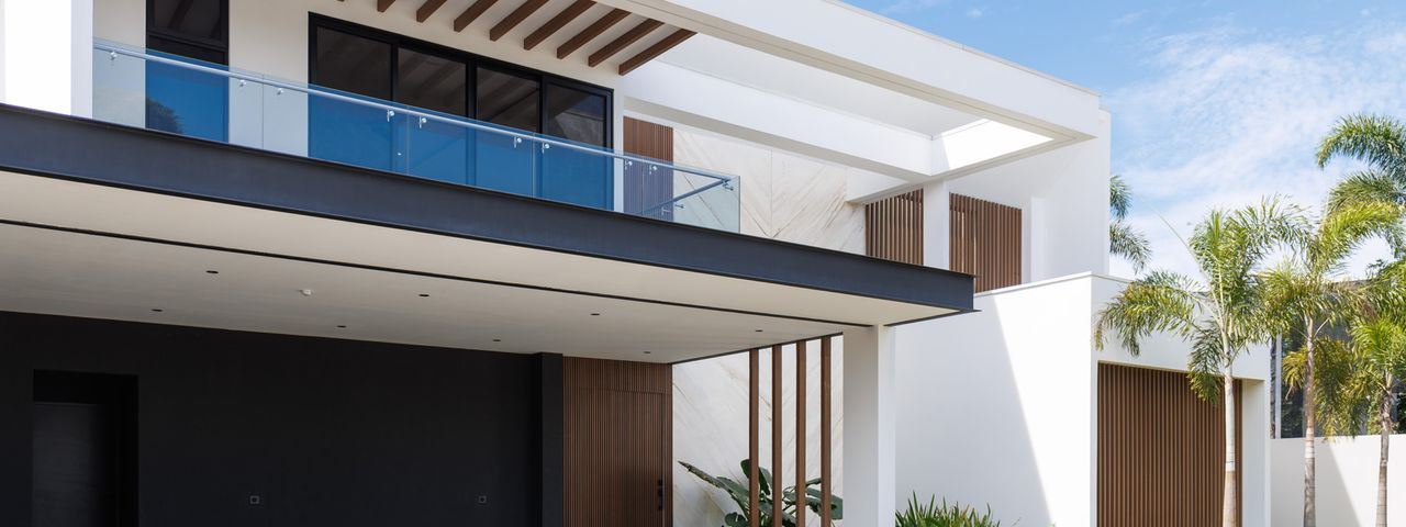 20863 - Modern luxury house with 4 bedrooms in Laureles — photo 1 of 21