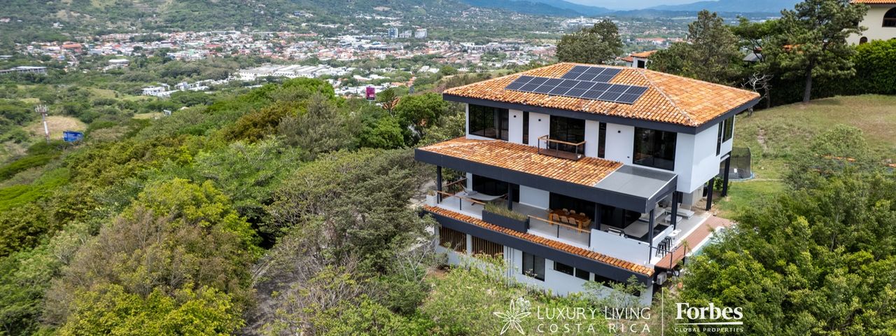 21364 - Modern home in Villa Real with views, pool, and smart home technology – Casa Eira — photo 1 of 1