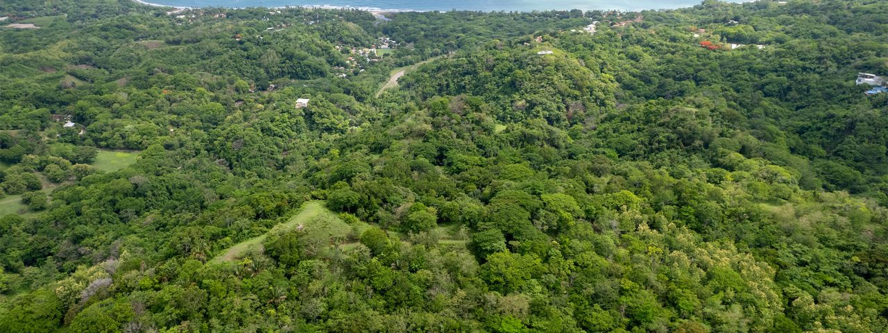 21407 - Oceanview Property for Sale for Residential Development in Samara — photo 1 of 1