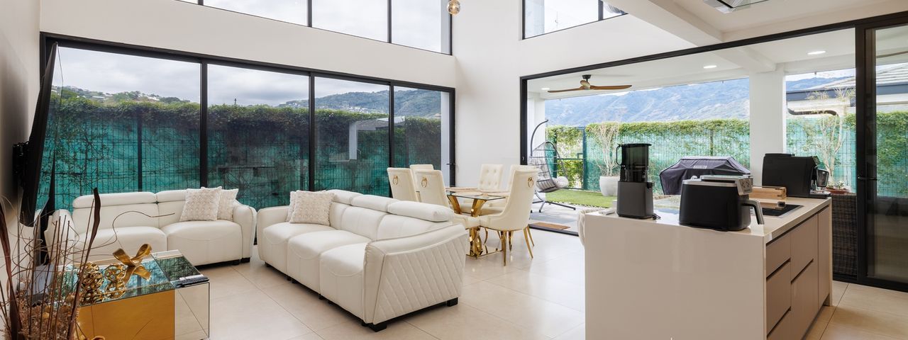 21423 - Modern house, 4 bedrooms, office, terrace and pool in Villa Real — photo 1 of 1
