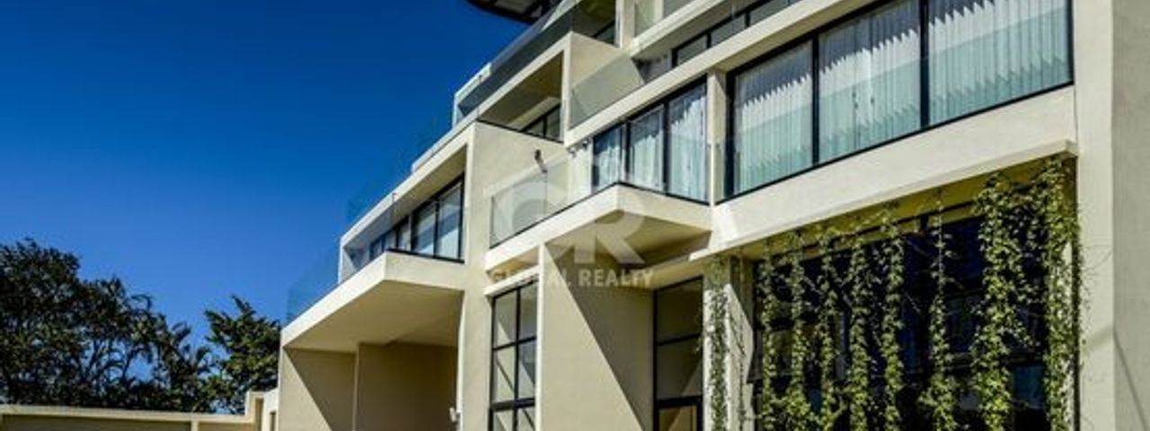 Apartamento en Condominio Natú — foto 1 de 5