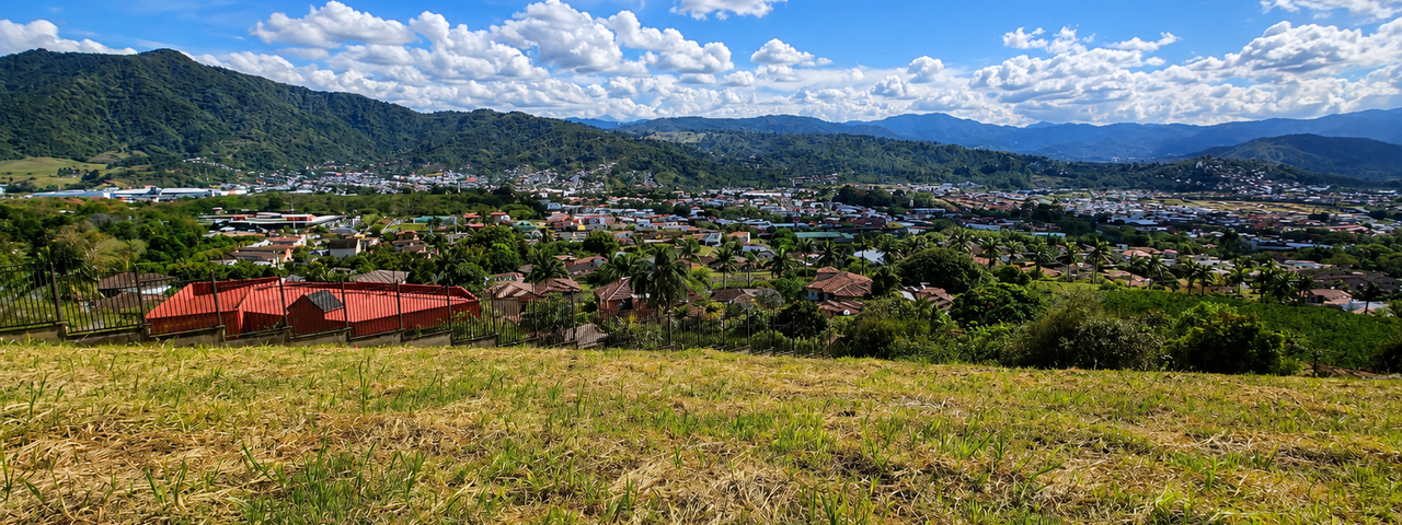 Terreno en Venta en Condominio, La Unión de Tres Ríos — foto 1 de 5