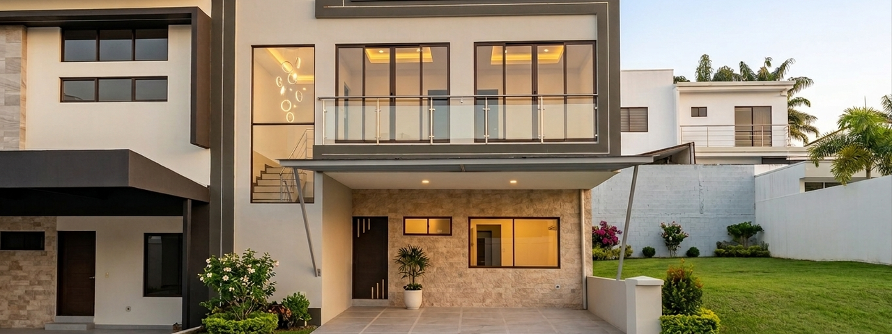 Condominio San Juan — foto 1 de 5