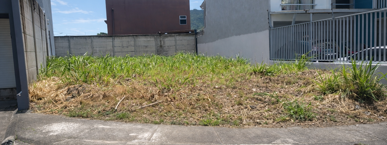 Terreno en venta en Ayarco — foto 1 de 5