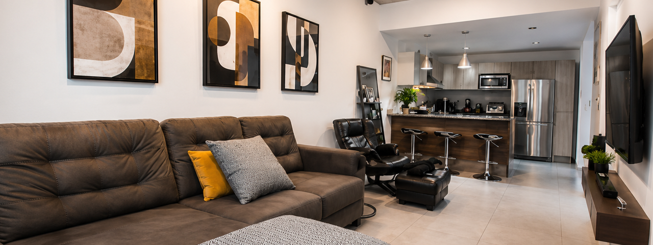 Apartamento en venta en 101 Escalante, Barrio Escalante — foto 1 de 5