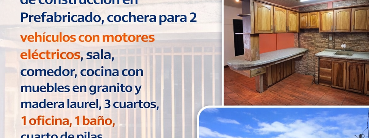 VENTA CASA CARTAGO — photo 1 of 16