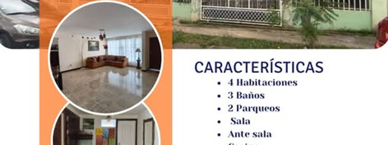 Venta CASA Guadalupe — photo 1 of 6