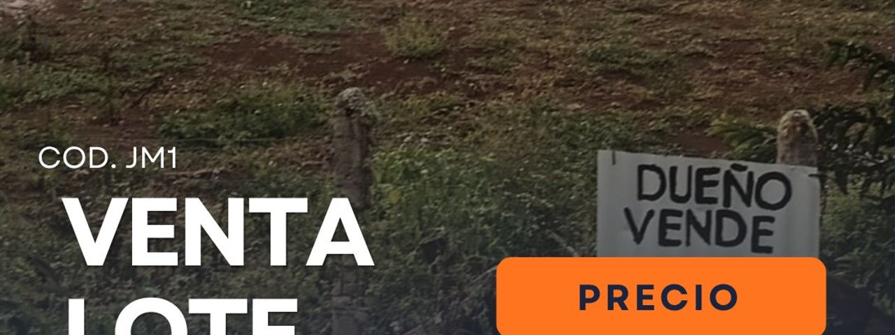 VENTA LOTE CARTAGO — photo 1 of 6