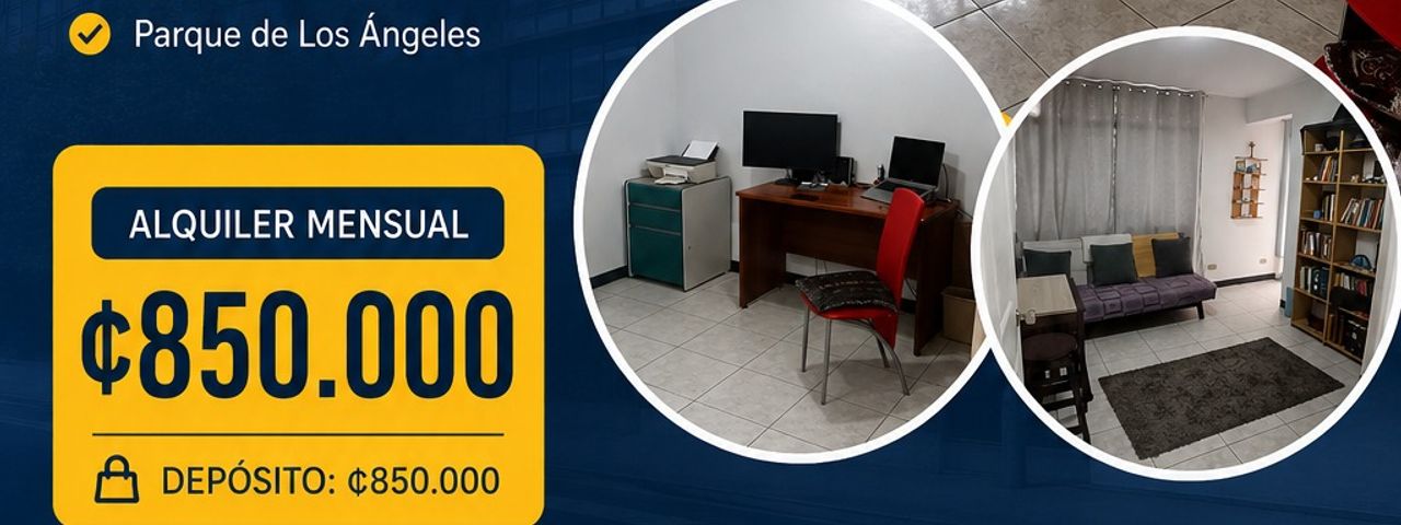 ALQUILER LOCAL COMERCIAL — photo 1 of 5
