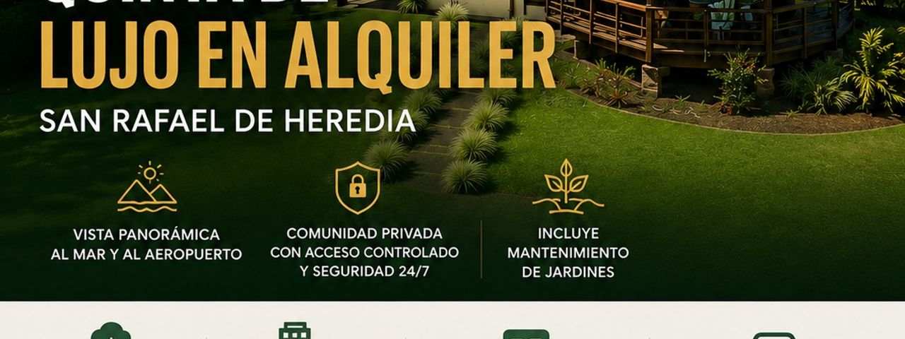 ALQUILER QUINTA EN SAN RAFAEL — photo 1 of 5
