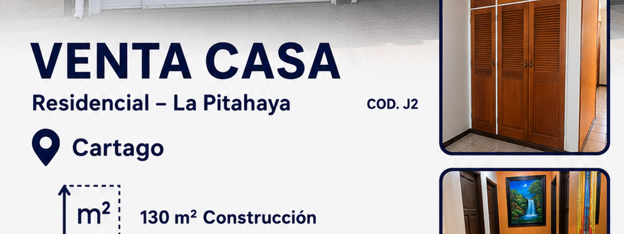 VENTA CASA EN RESIDENCIAL — photo 1 of 5