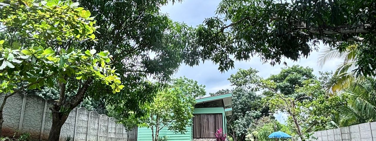 Terreno y apartamentos — photo 1 of 12